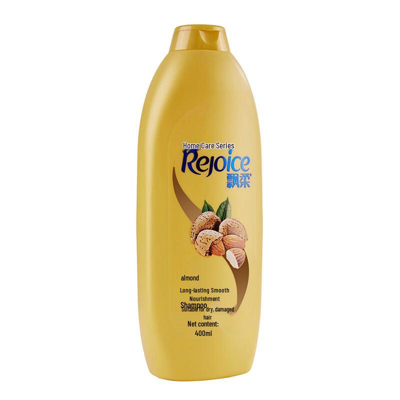 Rejoice Daily Care Moisturizing Shampoo