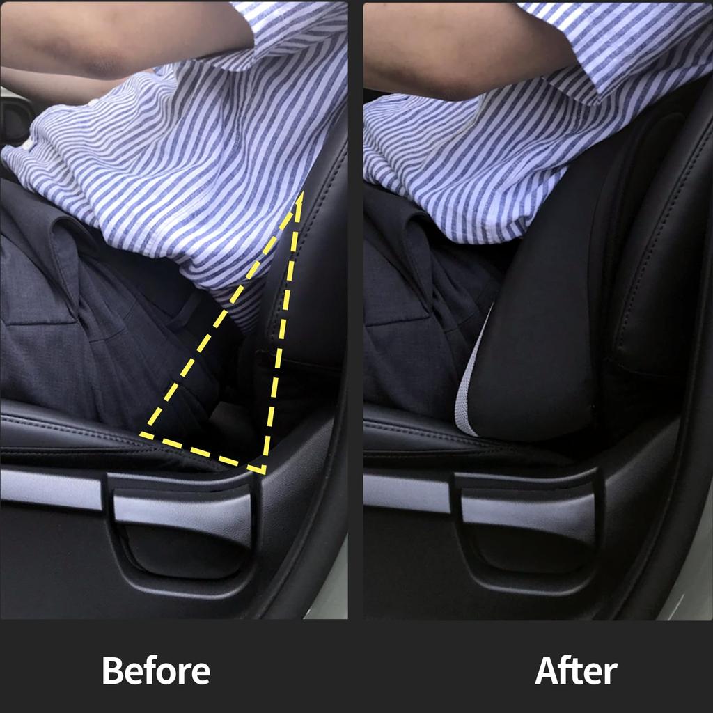 Sugoi Waist Lumbar Support Lumbar Cushion Car Cushion Gray