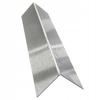 Stainless steel angle finishing strip 90x110x2 60