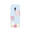 Per Nokia 3210 4G 2024 Custodia Trasparente Posteriore Per Nokia 3210 Custodia Morbida in Silicone Trasparente Per Nokia3210 Antiurto Funda