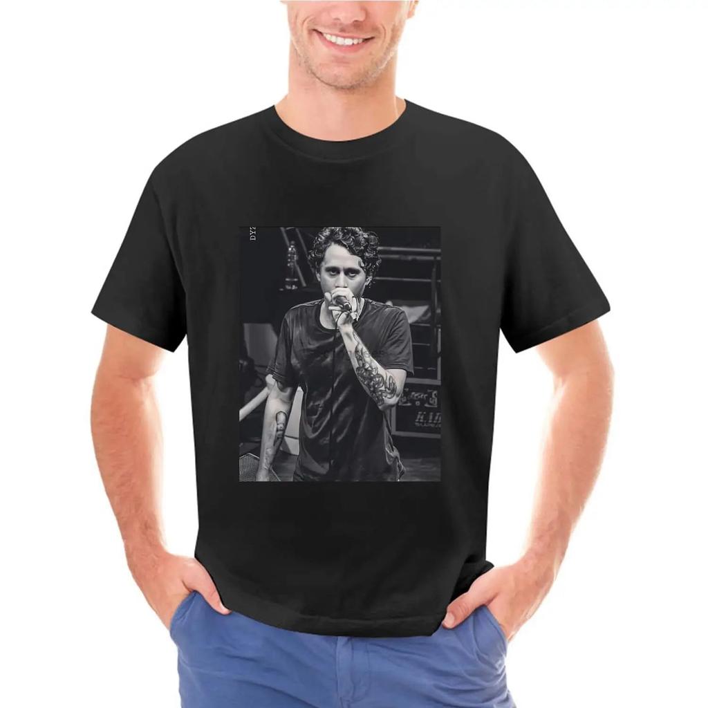 Canserbero Rap T-Shirt