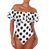 Womens Swimming Costume Padded Swimsuit Push Up Bikini Sets Swimwear