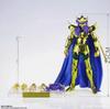 Spot Goods MST Model Saint Seiya Myth Cloth EX Capricorn Shura 3.0 Plus Action Figure Knights of Zodiac