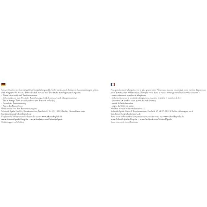 Puzzle - schmidt - jardin zen - 1000 pièces - multicolore - pour adultes à partir de 12 ans