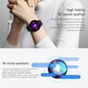 New Smart Watch Men Sports Fitness Watch Heart Rate Full Touch Screen Bluetooth Call  New Ultra Light Smartwatch