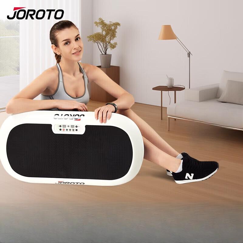 JOROTO S3000 Full Body Vibration Plate Machine CN plug (adapter included)