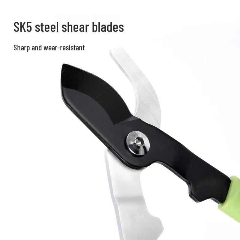 Deli 30-inch Teflon Blade Pruning Shears