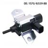 1S7G-9J559-BB Electronic EGR Vacuum Valve Solenoid For FORD Focus Scape Fusion Mazda 6 Exhaust Gas Recirculation Valve