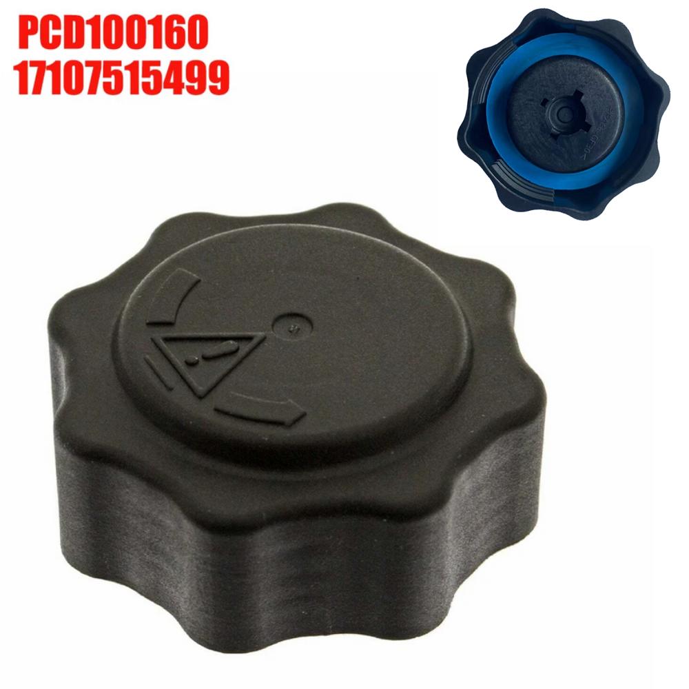 Coolant Expansion Tank Radiator Cap New High Quality For BMW Mini Cooper R52 R53