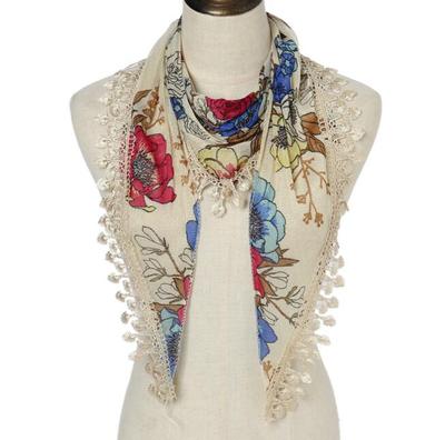 Accessories – Skjerf og skaut
