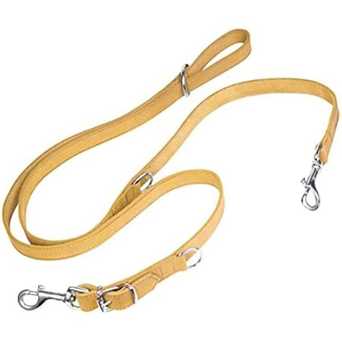 Gloria Multi-Position du Cuir en Nubuck