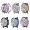 Smartwatch Anti Dust Case Waterproof Protector Shockproof Housing Soft Sleeve Frame Bumper-Shell Suitable for Move Trend