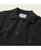 HENRY COTTONS [British Sporting Club] Waffle Polo Knit Abwaw26711Chr