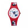 SWatch So28z106 Peanuts Klunk  Urethane Watch For Public Use