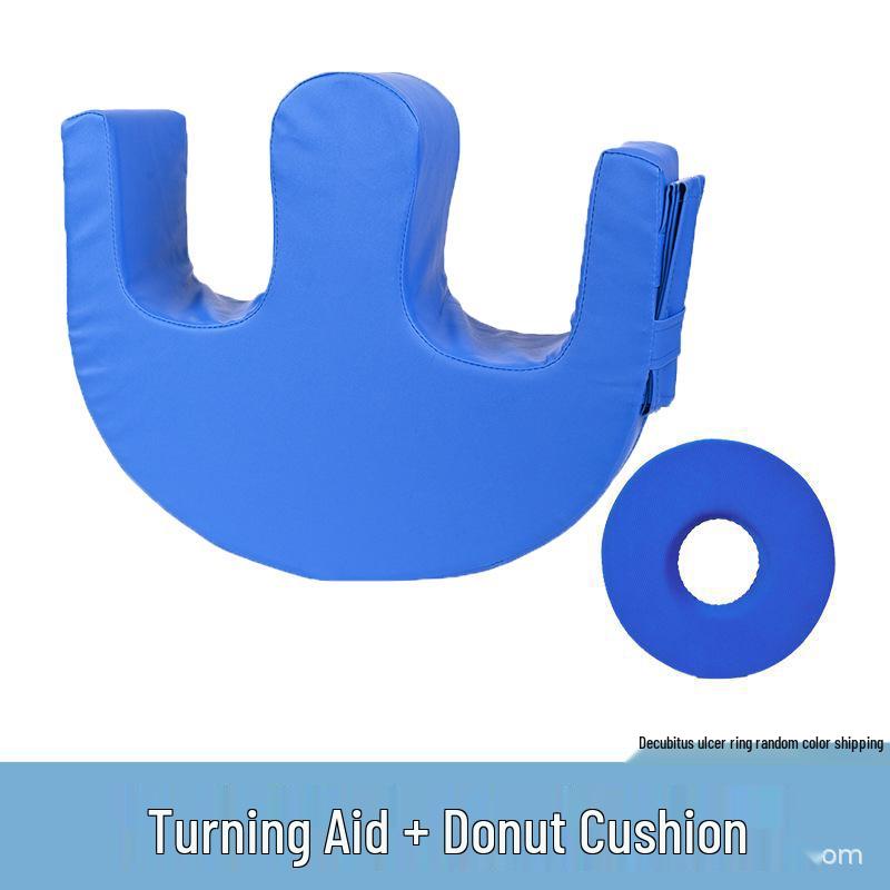 Elderly Bedridden Turning Aid Pillow