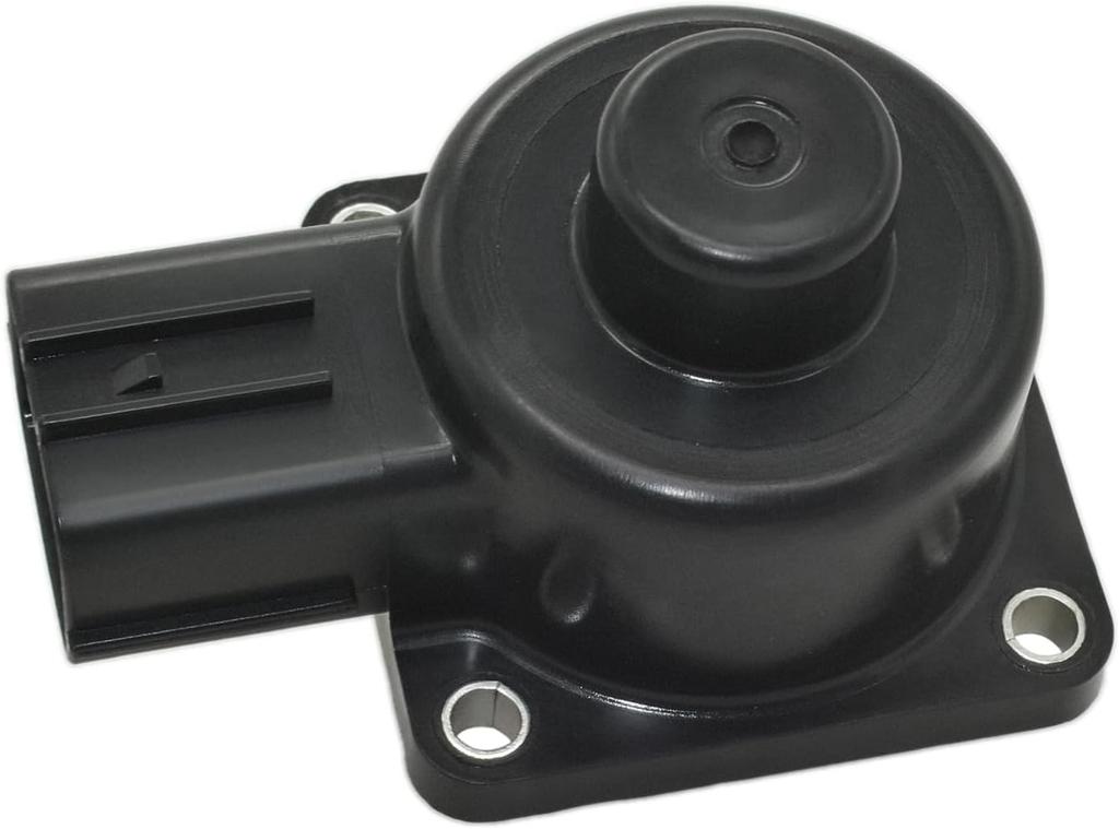 Leerlaufregelventil LFE2-20-300C Kompatibel mit 2011-2014 Mazda 2 2006-2015 MX-5 Miata