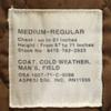 ASPESI Military jacket M khaki blu Men's Used