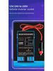 High-Power Car Inverter: 12V/24V To 220V Truck Charger Transformer