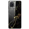 For Coque Samsung Note 10 Lite Case Tempered Glass Planet Space Cover for Samsung Galaxy Note10 Lite Case S10 Lite Glass Case