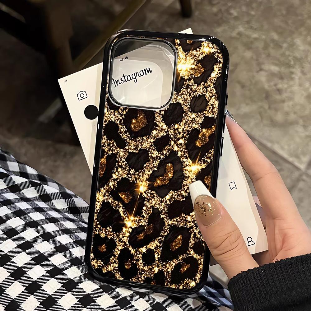Lace Deer Phone Case For IPhone 17 Air 16 15 13 12 11 14 Pro Max 16 15 14 Plus 17 16 15 14 Plus Case Cover Funda Bumber Coque