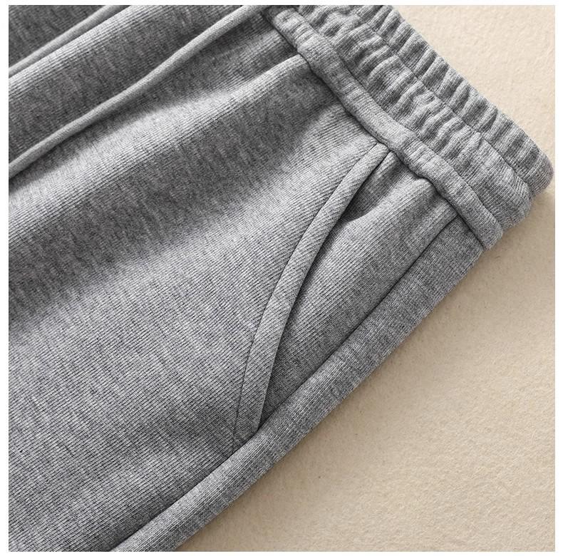 Women's Autumn/Winter Fleece-Lined or Regular Midi Skirt Sweatshirt Dress, Plus Size, Elastic Waist with Drawstring