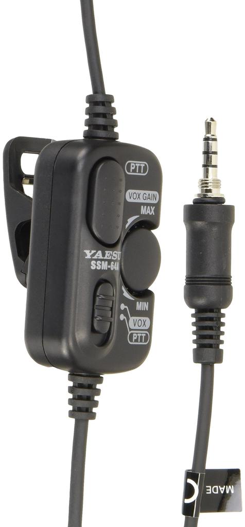 Standard VOX Headset SSM-64A