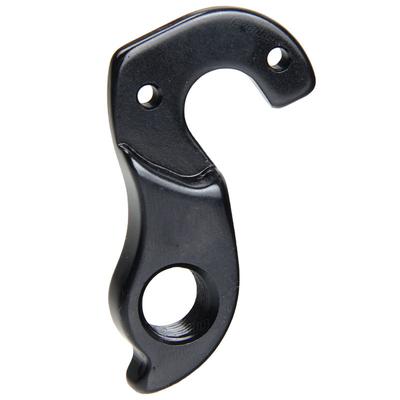 1pc Derailleur Hanger For Stevens Sara Super Prestige CX Ventoux Disc Xenon Rear Gear Mech Dropout
