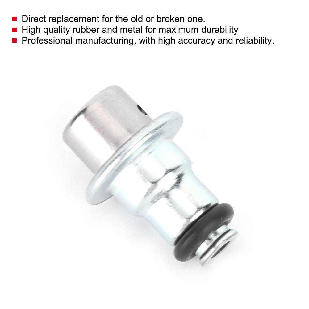 Fuel Pressure Regulator Valve 23280 22010 Fits for Toyota Scion Camry Corolla