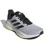 New Adidas Solarglide 5 Grey Pulse Lime GX5472