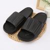 Vintage Sandals For Women 1950s Men And Women Shoes Indoor And Outdoor Home Slippers Fashionable Womens Wedge Sandals Tan