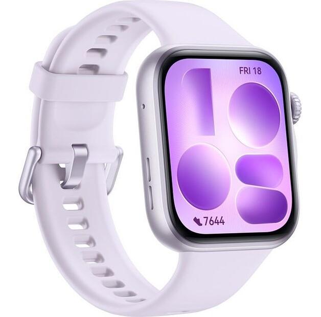 Huawei Watch Fit 5 Smart Watch Purple