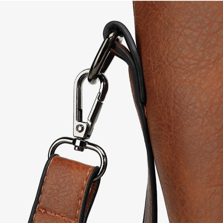Large-capacity Tote Bag Women's Hand-to-hand Crossbody Bag