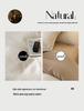 *Class A Jacquard Cotton 4-Piece Thick Flannel Wave Bedding Set, 1.8m*