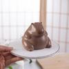 Cute Capybara Silicone Mold Cartoon Animal Milk Jelly Pudding Silicone Mould Home Kitchen Baking Accessories Party Restaurant
