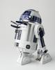TAMASHII NATIONS Chogokin x 12 Perfect Model Star Wars NEW 176mm ABS PVC Painted Movable Figure R2-D2 (A HOPE) Approx. & Die-cast &