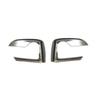 BMW X6 F16 Fog Light Air Vent Trim - Left & Right (51117319789, 51117319790)