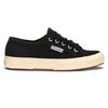Superga 2750 Cotu Classic Sneaker Schwarz