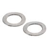 2Pcs Injector Gasket 04627714AA For Ram 2500 3500 2013-/ 4500 5500 2013-2018