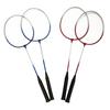 MASTER Fun 4 Badminton Set