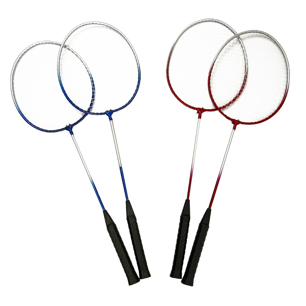 MASTER Fun 4 Badminton Set
