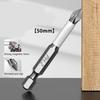 Quality 7pc Magnetic Screwdriver Bit Steel Tip for Enhances Grip and Shock Resistance Tool for Household