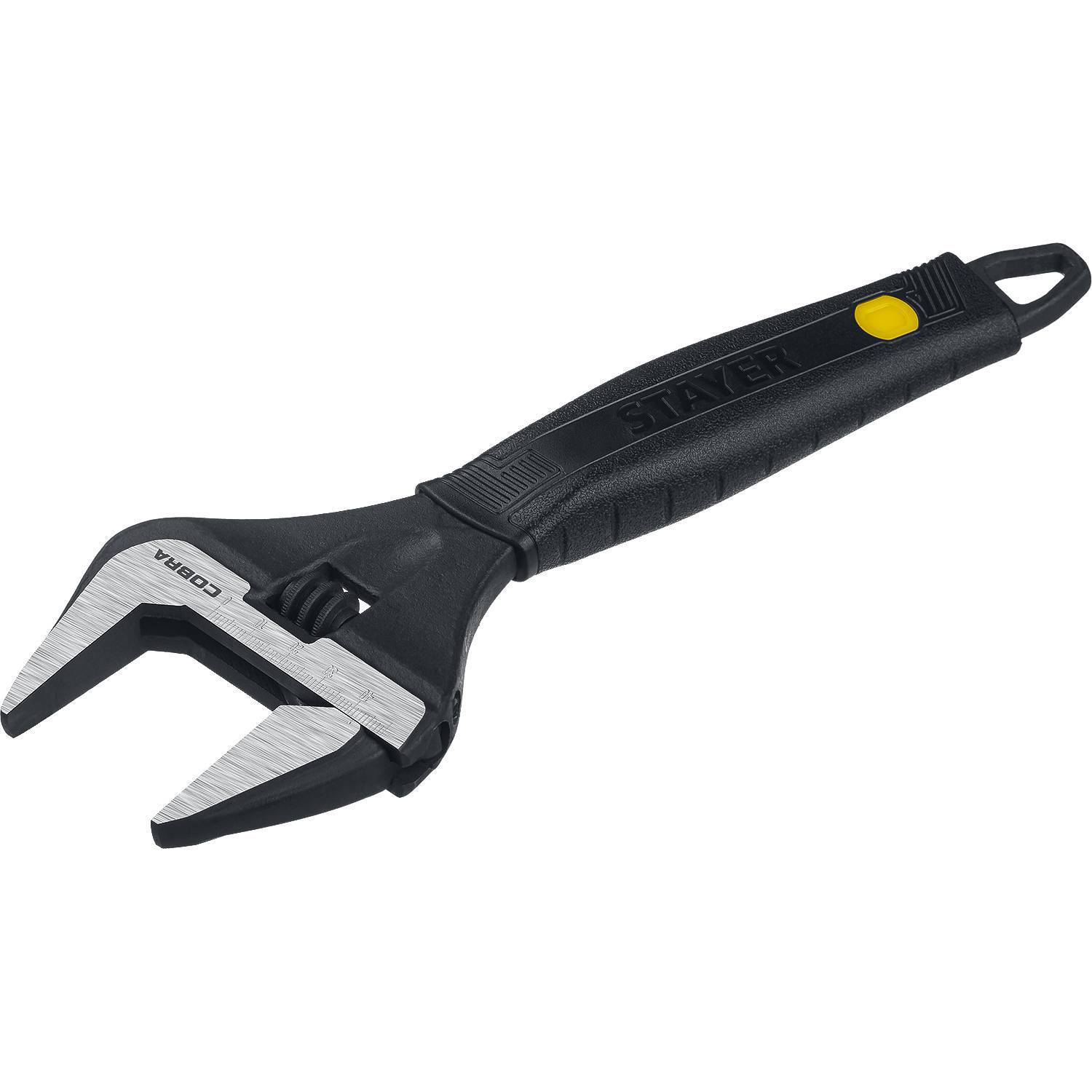 

Ключ разводной Stayer Professional Cobra 27264-25
