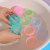 12-36Pcs Reusable Water Balloons For Kids Adults Outdoor Activities, Kids Pool Beach Bath Toys Water Bomb For Summer Games