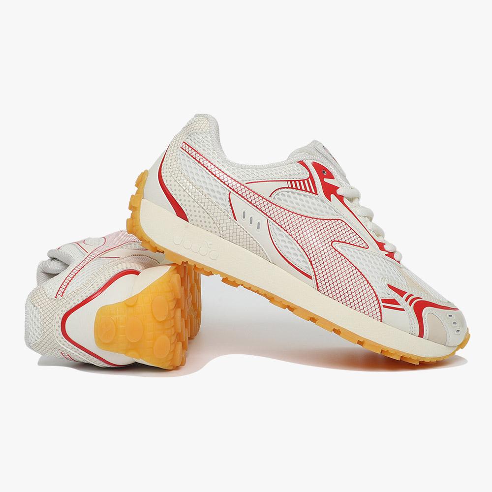 Diadora Belluna Atom White/Red