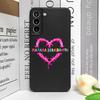 Manana Sera Bonito Bichota Karol-G Coque de téléphone pour Samsung S25 S22 S21 S23 Plus Ultra Housse Souple pour Samsung Galaxy S24 FE Fundas