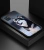 Alaskan Husky Dog Cute Puppy Phone Case for Samsung Galaxy A51 A71 A21S A12 A11 A31 A52 A41 A32 A72 A02S A01 5G Silicon Cover