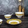 Tang Hui Ceramic Dinnerware Set