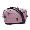 KADET Max 15L Body MAUVE X (current Model) Water-Repellent Bag, Men's