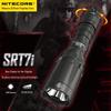 SRT7i Tactical Flashlight