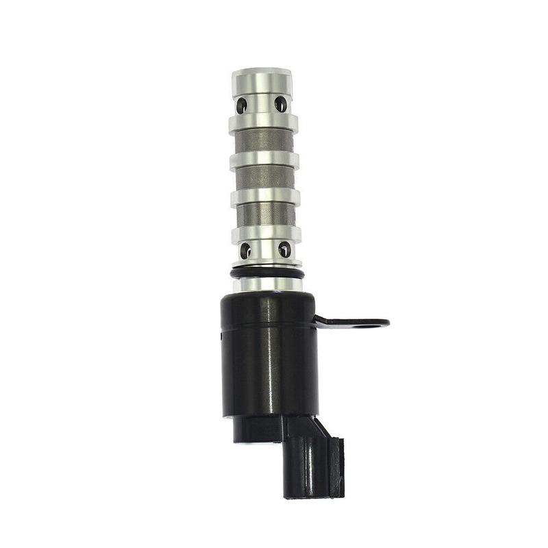 High quality New For 24355-03011 Engine Variable Valve Timing VVT Solenoid Oil Control Valve  For i10 i20 1.0 1.2 i30 2435503011